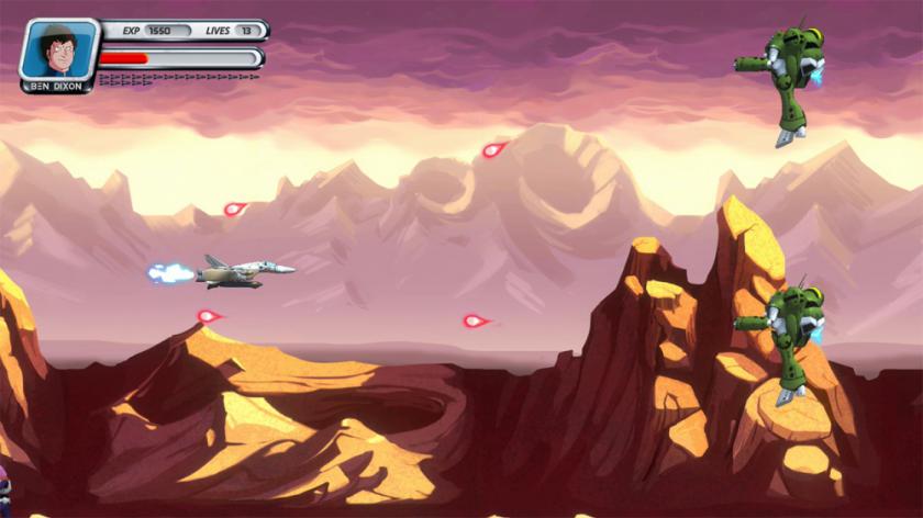 太空堡垒:高清版